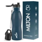 Immerse 2 Lids Inside Box Bottle