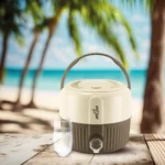 Milton Kool Pristine Water Jug