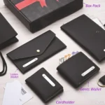 Gift Box Packing & Paper Bag