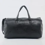 Duffle Bag Croc