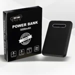 Pocket Power Bank