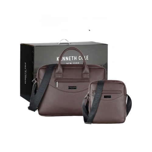1 Laptop Bag & Sling Bag Combo - Image 1