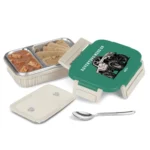 Milton Meal Safe 2 & Leak Proof Tiffin