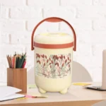 Milton Steel Trojan Lunch Boxes