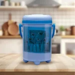 Milton Steel Knight Lunch Boxes