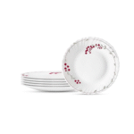 VERONA FULL PLATE 11” SET