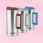 Milton Citrine Water Jug