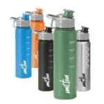 Gripper Spout LID Bottles