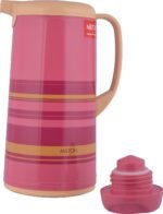 Milton BREW 1600 Vacuum Flask, 1550 ml, Pack of 1 - Image 3