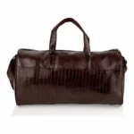 Duffle Bag Croc - Image 2