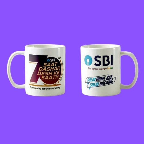 2 SBI Coffee Mug - Image 1