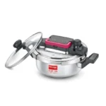 Stainless Steel Pressure Cooker