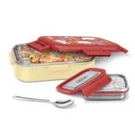 Hugo Tiffin With 3D Print