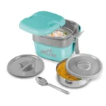 Cubic Tiffin