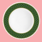 YURI FULL PLATE 11” SET