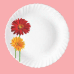 ZINNIA FULL PLATE 11” SET