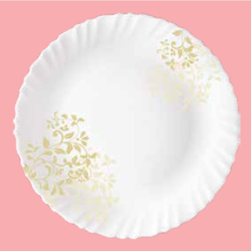 28 INGOT FULL PLATE 11” SET - Image 1