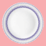 JAZZ BLUE FULL PLATE 11” SET