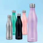 Campa Plain LID Bottle