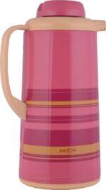 Milton BREW 1600 Vacuum Flask, 1550 ml, Pack of 1 - Image 2