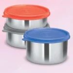 Milton Steal Pro Tiffin