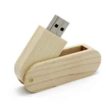 Wooden Pen Drive