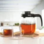 Classic Tea Set - Carafe & Mug
