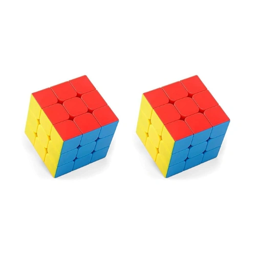 3 Rubik Cube - Image 1