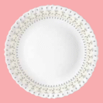 ORA GOLD FULL PLATE 11” SET