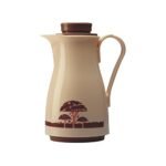 Milton Ellie 1000, Brown,(EC-THF-FTV-0013_Brown)