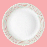 WALTZ FULL PLATE 11” SET