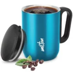 Milton Erin Steel Mug