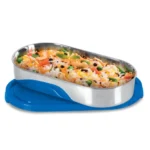 Milton Steel Slider Tiffin