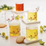 Borosil Classic Mug Ayana Medium