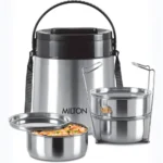 Steel Classic Tiffin