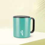 Milton Auriga Steel Mug