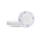 FLORA FULL PLATE 11” SET