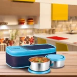 Milton Nourish Flat Tiffin