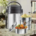 Steel On Tiffin