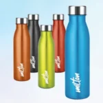 Breeze Plain LID Bottle