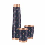 Milton Copper Eterna Gift Set