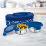 Milton Regal Meal Flat Tiffins