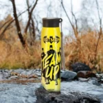 Marvle Sipper Straw LID Bottle