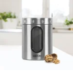 Milton Steel Crispy Jar