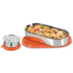 Milton Steel Refresh Tiffin