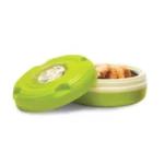 Milton Steel Food Fun Lunch Boxes