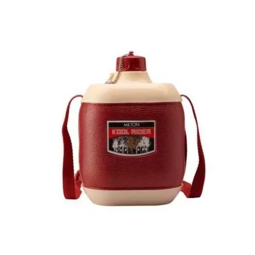 7 Milton Kool Rider Bottle - Image 1