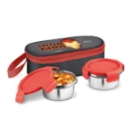 Milton Express Meal Flat Tiffins