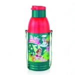 Disney Max Sipper Straw LID Bottle