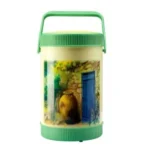 Milton Steel Senator Lunch Boxes